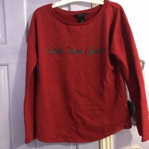 Calvin Klein sweater
